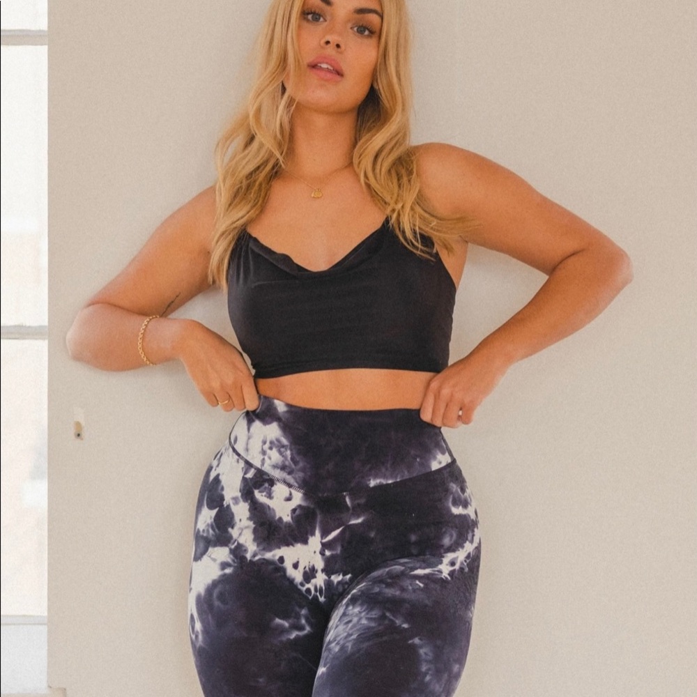 balance athletica moxie bra | sports bra